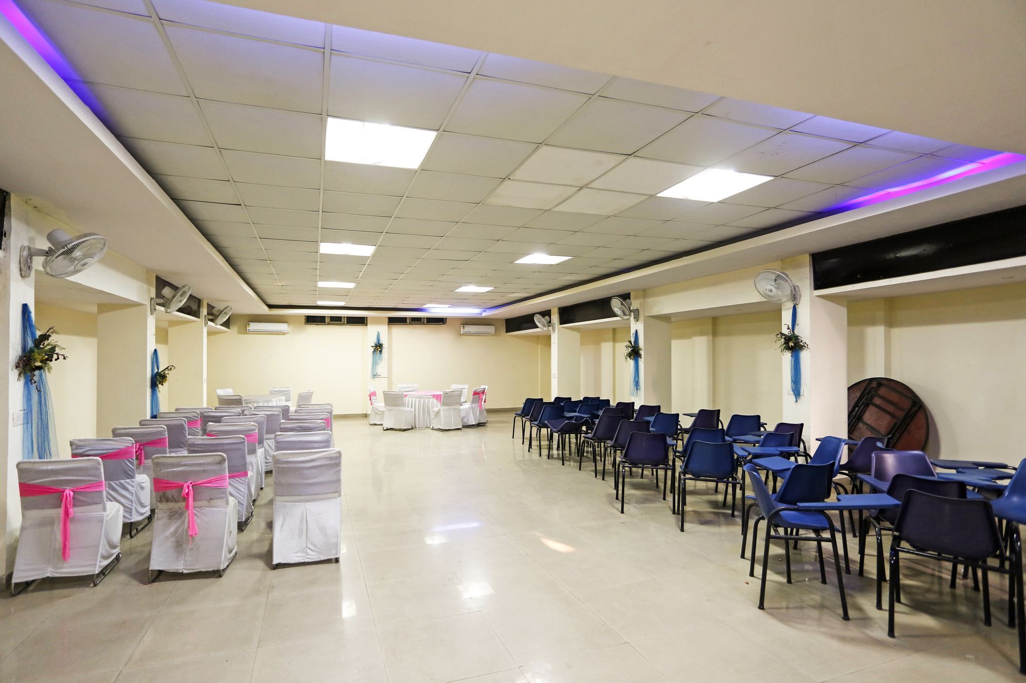 Hotel O Crosswinds Residency Indirapuram Exterior photo
